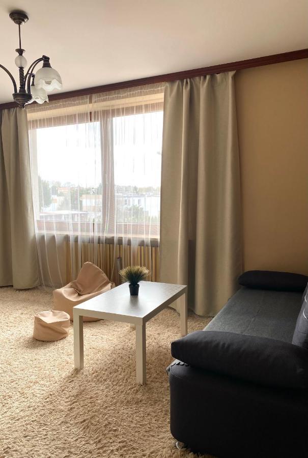 Pokoje Rezydencja Parysa Lublin Buitenkant foto